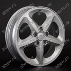 Диски литой Replay HND14 6,5x17 5*114,3 Et:46 Dia:67,1 S Екатеринбург