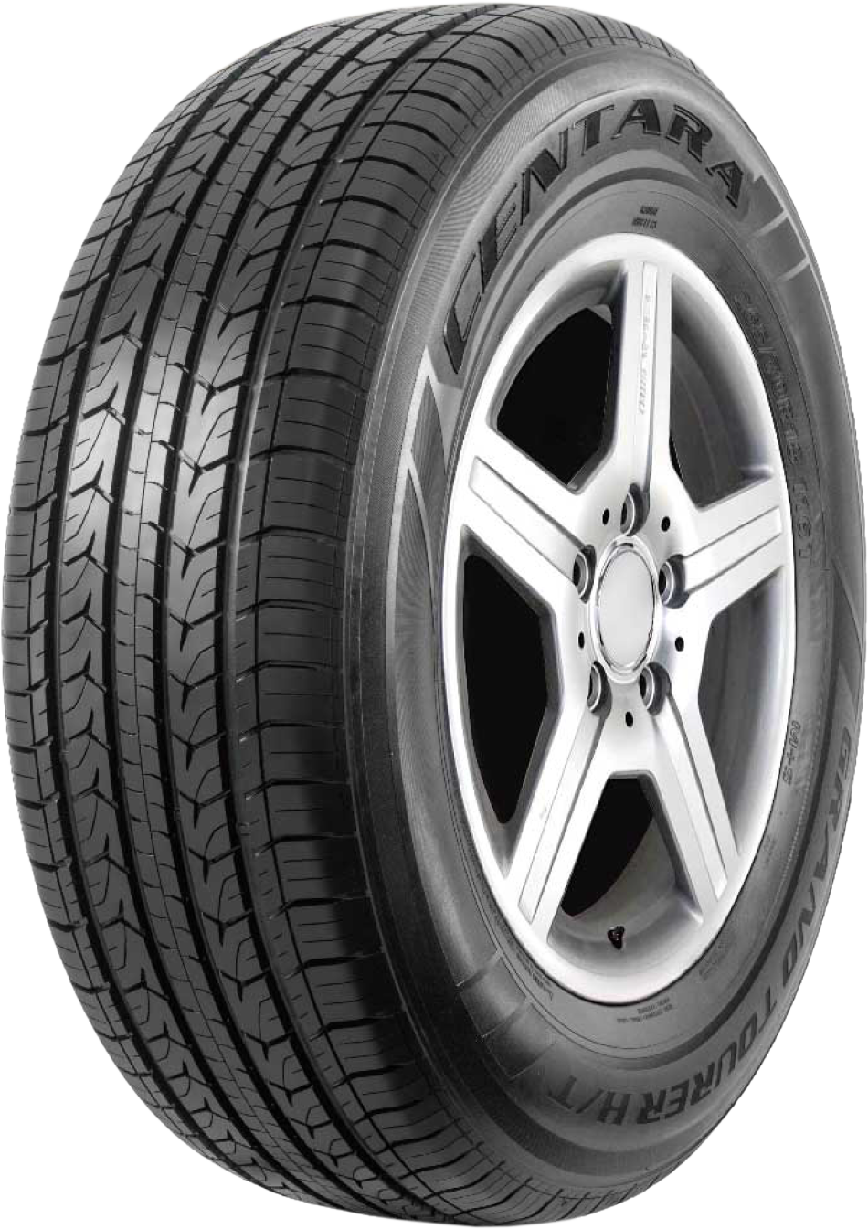 Centara Grand Tourer H/T 215/55R18 95V
