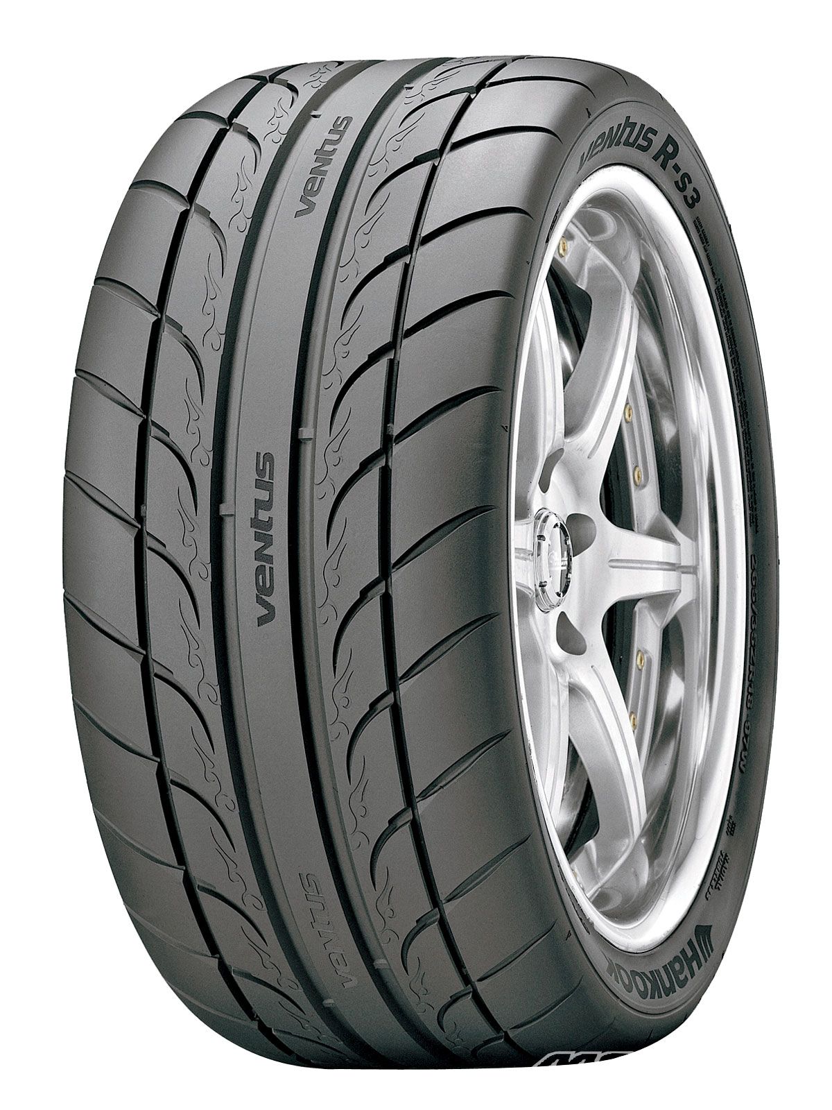 Hankook Ventus R-S3 Z222 235/45R18 94W