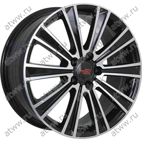 Диски литой Replica Concept MR540 8x19 5*112 Et:38 Dia:66,6 BKF Екатеринбург