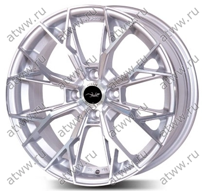 Диски литой Lizardo XH180 6,5x15 4*98 Et:35 Dia:58,5 SMF Екатеринбург