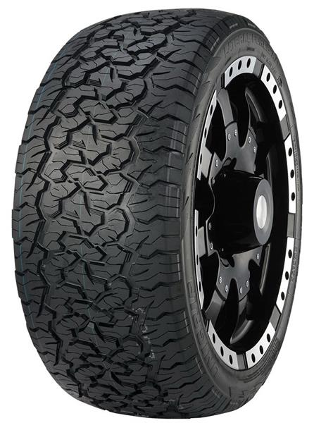 Unigrip Lateral Force A/T 235/75R15 109T
