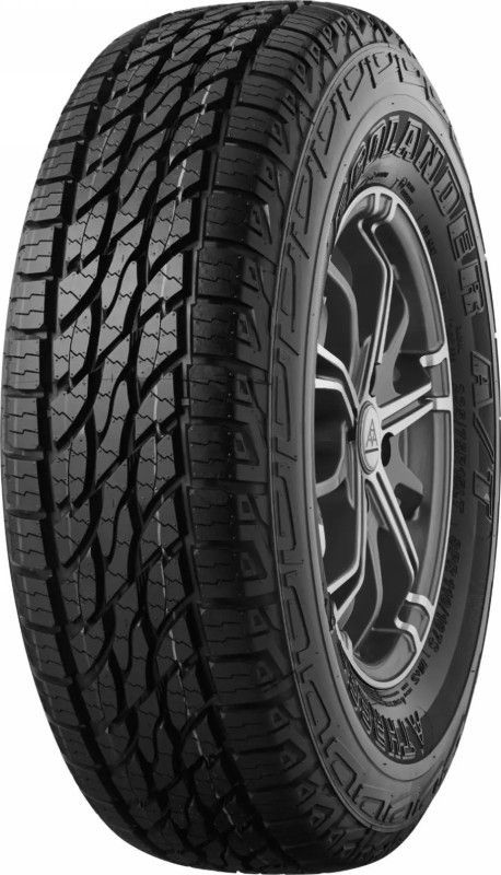 Three-A Ecolander A/T 235/75R15 110/107S