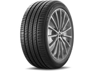 Michelin Latitude Sport 3 285/40R20 108Y