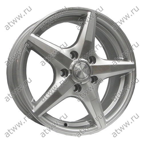Диски литой FM S146 6x15 5*105 Et:39 Dia:56,6 W Екатеринбург