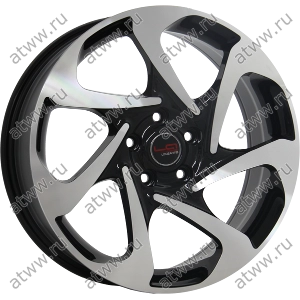 Диски литой Replica Concept OPL 510 8,5x20 5*120 Et:45 Dia:67,1 BKF Екатеринбург