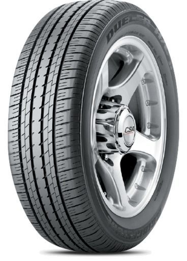 Bridgestone Dueler H/L 33 235/55R20 102V