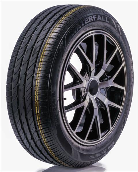 Waterfall Eco Dynamic 195/50R15 82V