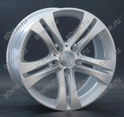 Диски литой Replay MR95 7,5x17 5*112 Et:37 Dia:66,6 S Екатеринбург