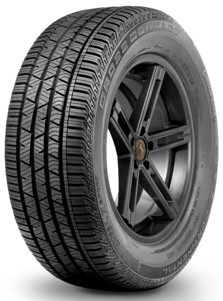Continental CrossContact LX Sport 275/45R21 110Y