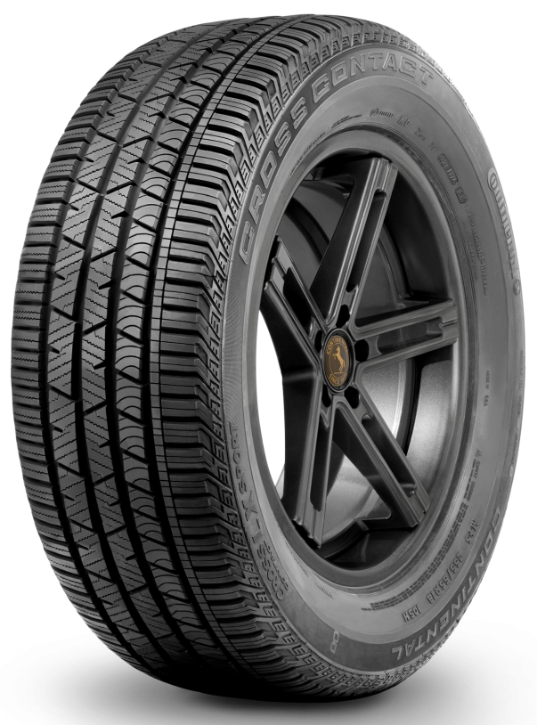 Continental CrossContact LX Sport 255/45R20 105H