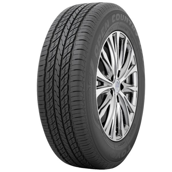 Toyo Open Country U/T 255/55R18 109V