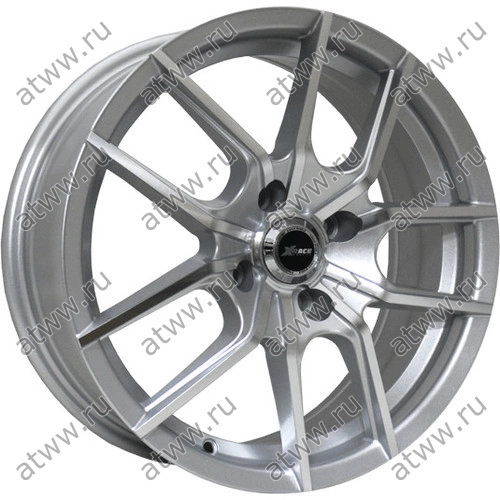 Диски литой X-RACE AF-13 6x15 5*112 Et:47 Dia:57,1 SF Екатеринбург