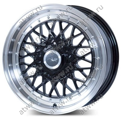 Диски литой Lizardo XH157 7,5x16 4*98 Et:25 Dia:67,1 BML Екатеринбург