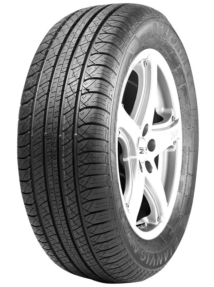 Lanvigator Performax 225/60R18 104H