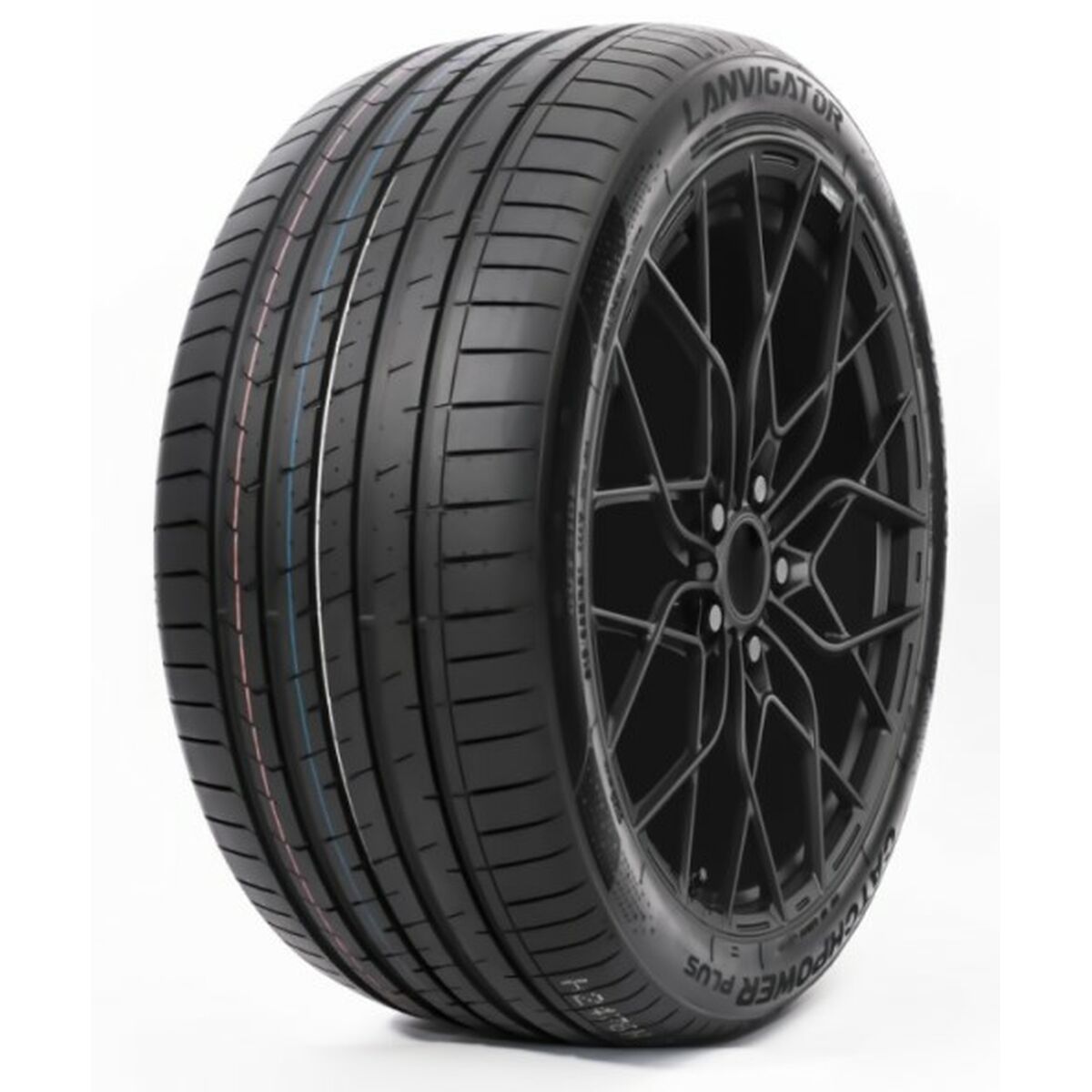 Lanvigator CATCHPOWER PLUS 225/45R17 94W