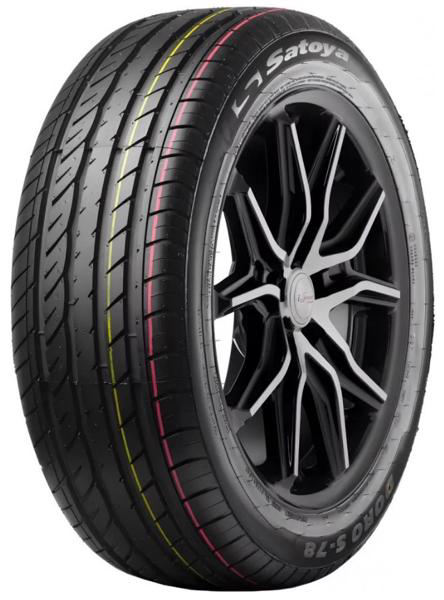 Satoya DORO S-78 225/45R17 94W
