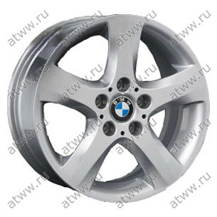 Диски литой RPLC BM5 8x17 5*120 Et:47 Dia:74,1 S Екатеринбург