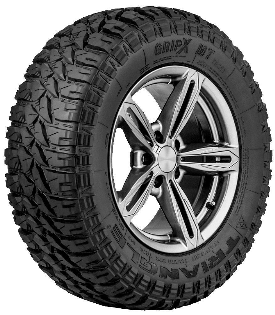 Triangle GripX MT TR281 235/75R15 104/101Q