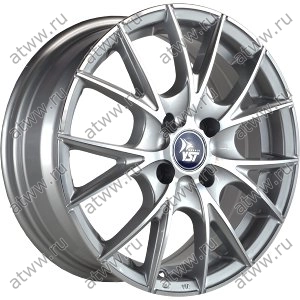 Диски литой YST X-10 6,5x16 5*112 Et:33 Dia:57,1 SF Екатеринбург