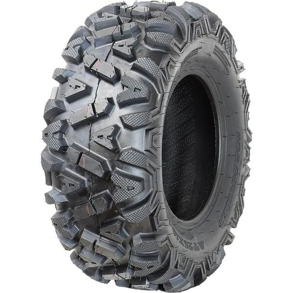 Forerunner KNIGHT 8/28 R12