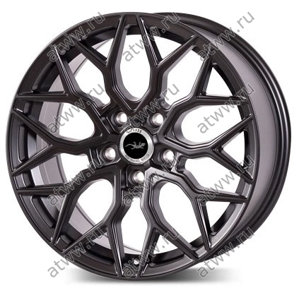 Диски литой Lizardo XH1024 7x15 4*98 Et:38 Dia:58,6 CB Екатеринбург