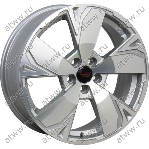 Диски литой Replica Concept SB509 7x17 5*100 Et:48 Dia:56,1 SF Екатеринбург