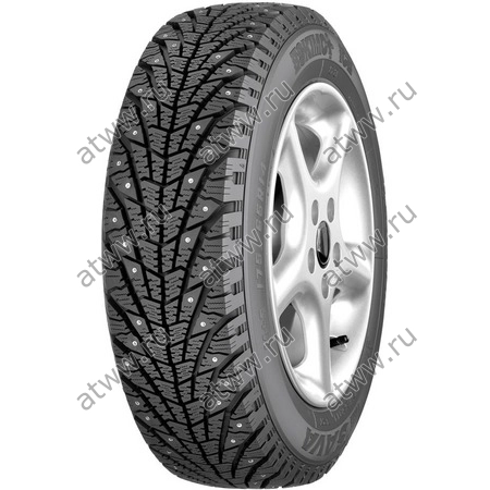 Зимние шипованные шины Sava ESKIMO ICE 195/55R15 89T Екатеринбург
