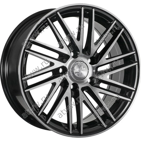 Диски литой RR CSS3307 7x16 5*114,3 Et:42 Dia:67,1 B-P Екатеринбург