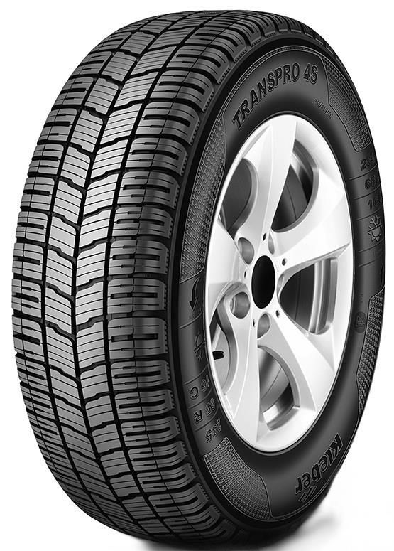 Kleber Transpro 4S 225/65R16 112/110R
