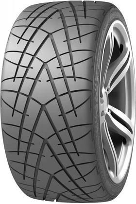 Duraturn Mozzo XXR 265/35R18 97Y