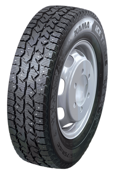 Кама Ice Trace (НК-530) 205/75R16 110/108R