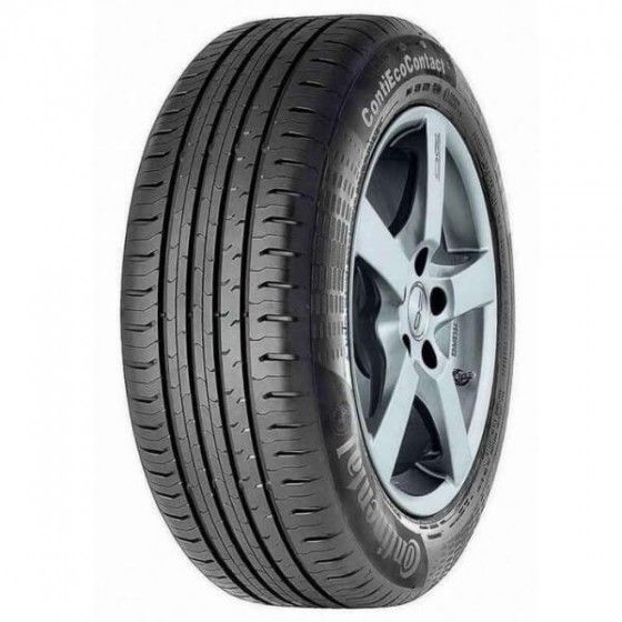 Continental EcoContact 5 185/65R14 86H