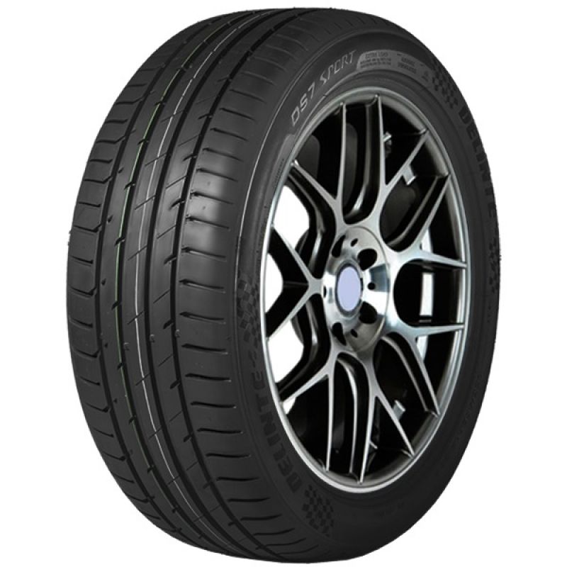 Delinte DS7 Sport  235/40R18 95Y