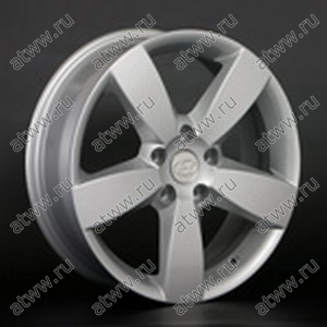 Диски литой Replay HND11 7x17 5*114,3 Et:41 Dia:67,1 S Екатеринбург