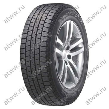 Зимние нешипованные шины Hankook Winter I*Pike RS W606 165/70R14 81T Екатеринбург