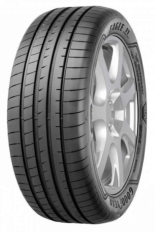GoodYear Eagle F1 Asymmetric 3 SUV 245/50R20 105V