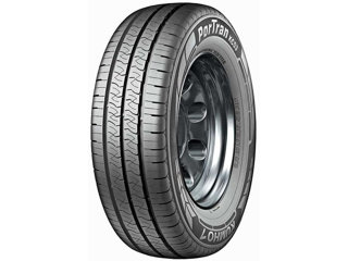 Kumho PorTran KC53 195/65R16 104/102TT