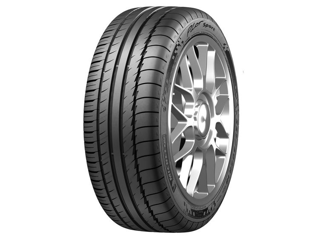Michelin Pilot Sport PS2 295/30R18 98Y