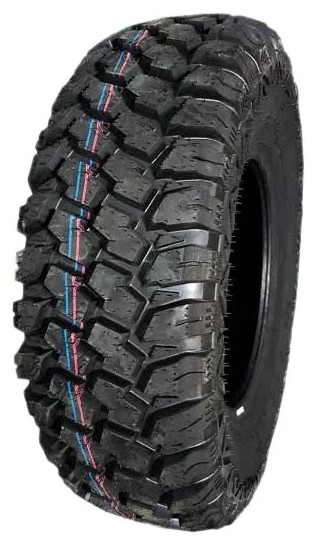 ECOVISION VI-286MT 265/75R16 123/120Q