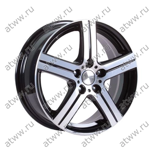 Диски литой Скад Монолит 6,5x16 5*114,3 Et:45 Dia:67,1 Алмаз Екатеринбург