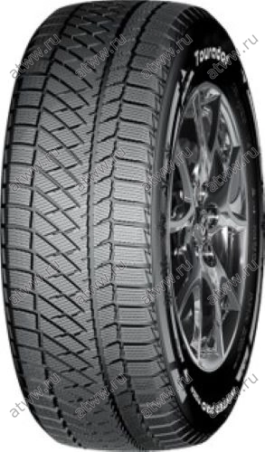 Зимние нешипованные шины Tourador Winter Pro TSS2 215/55R18 99H Екатеринбург