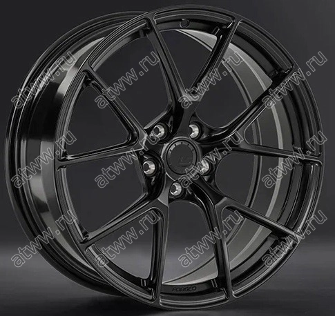 Диски кованый LS Forged FG64 8x17 5*120 Et:30 Dia:72,6 BKS Екатеринбург