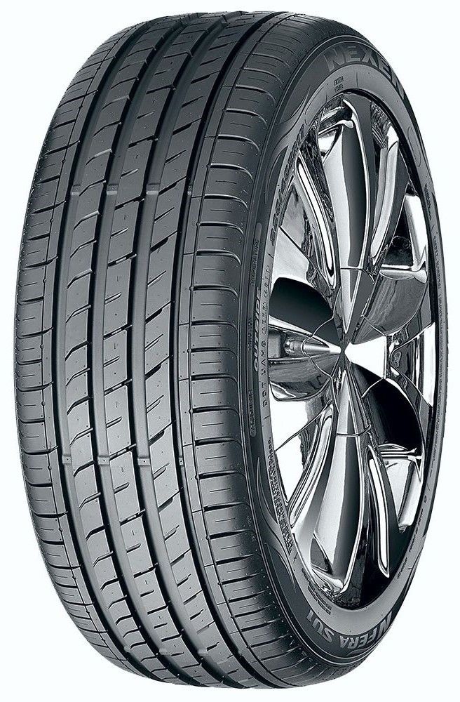 Roadstone N'Fera SU1 235/40R19 96Y