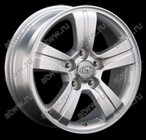 Диски литой Replica LA HND24 6,5x16 5*114,3 Et:46 Dia:67,1 S Екатеринбург