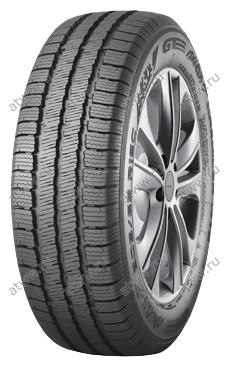 Зимние нешипованные шины GT Radial MAXMILER WT2 235/65R16 115/113R Екатеринбург