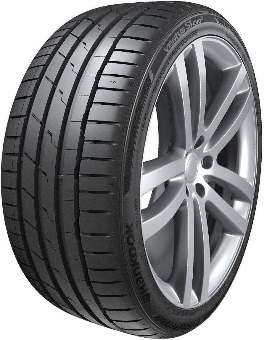 Hankook Ventus s1 evo 3 K127B 275/35R19 100Y RunFlat