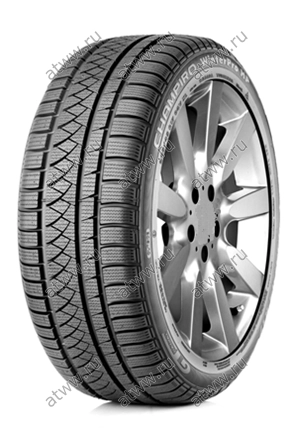 Зимние нешипованные шины GT Radial CHAMPIRO WINTERPRO HP 215/55R17 98V Екатеринбург