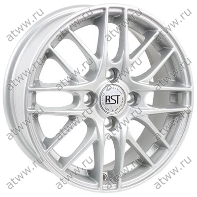 Диски литой RST R004 5,5x14 4*98 Et:35 Dia:58,6 SL Екатеринбург
