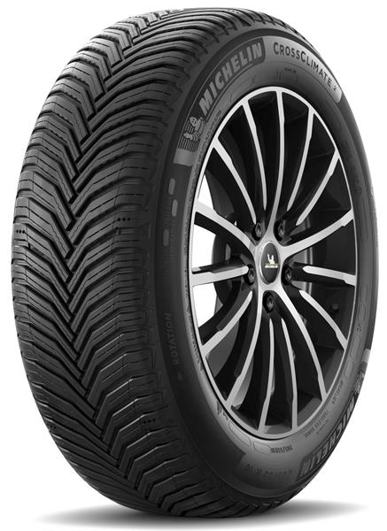 Michelin Crossclimate 2 235/55R17 99V